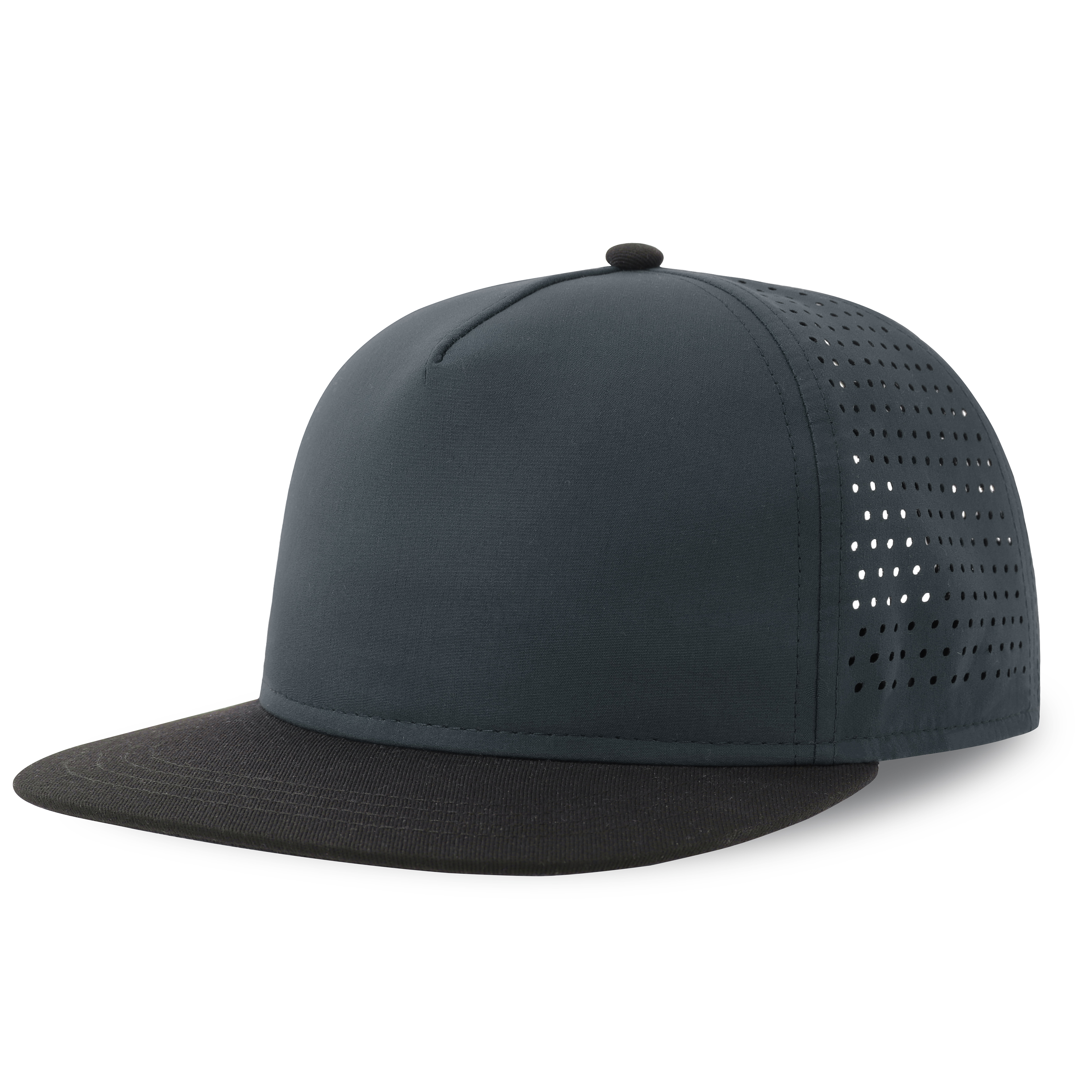 Bank Five Cap Recycled