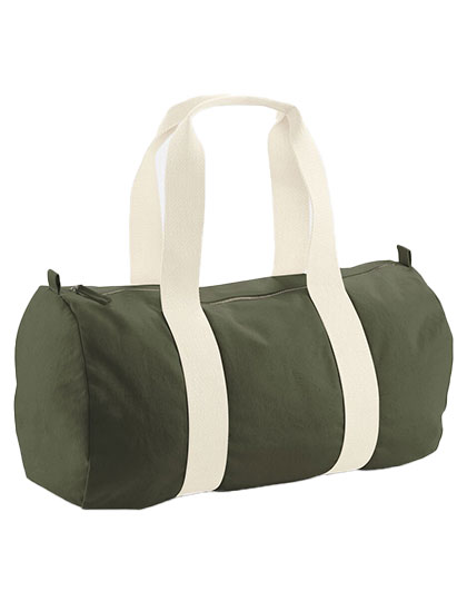 Tasche – EarthAware Organic Barrel Bag