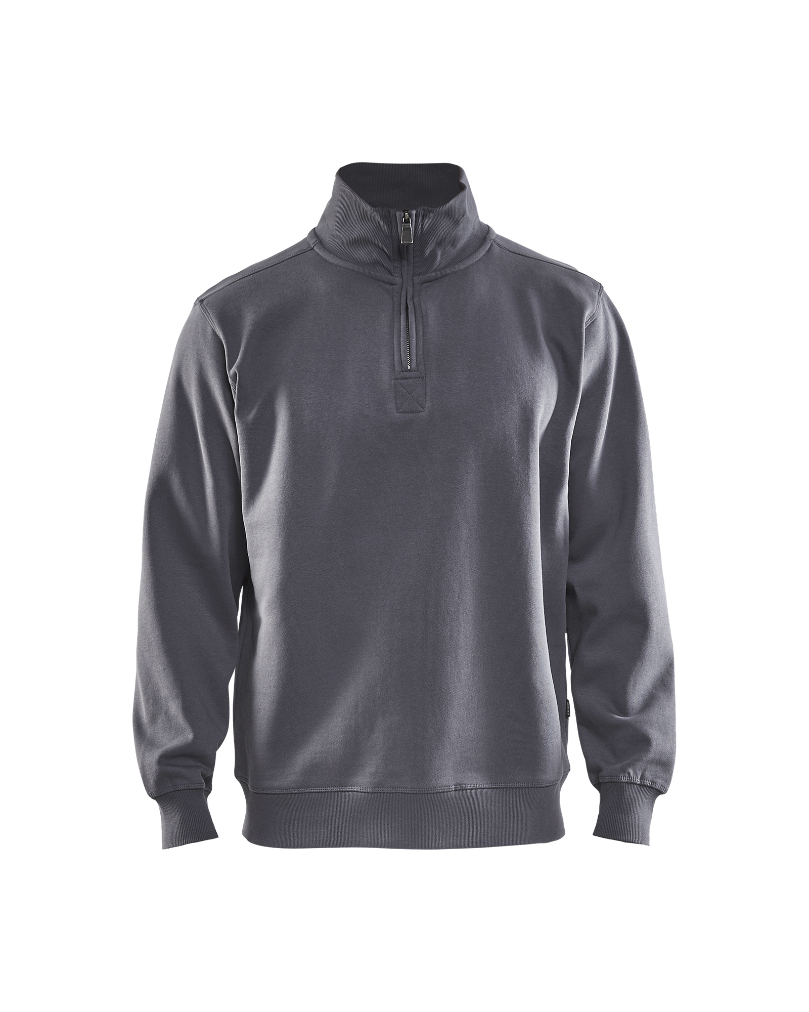 Sweatshirt Half-Zip