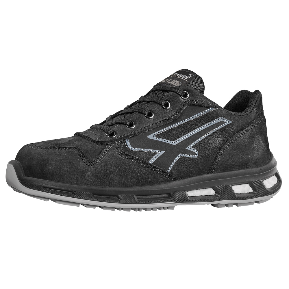Halbschuh RL20013 Carbon
