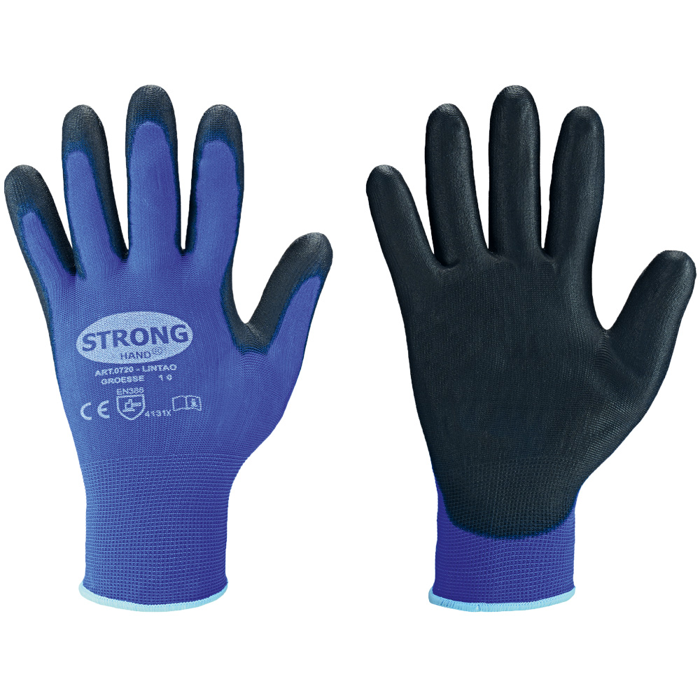 Stronghand® Handschuhe Lintao
