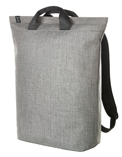 Tasche – Laptop Backpack Europe