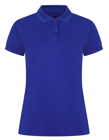 Ladies´ Coolplus Wicking Polo Shirt