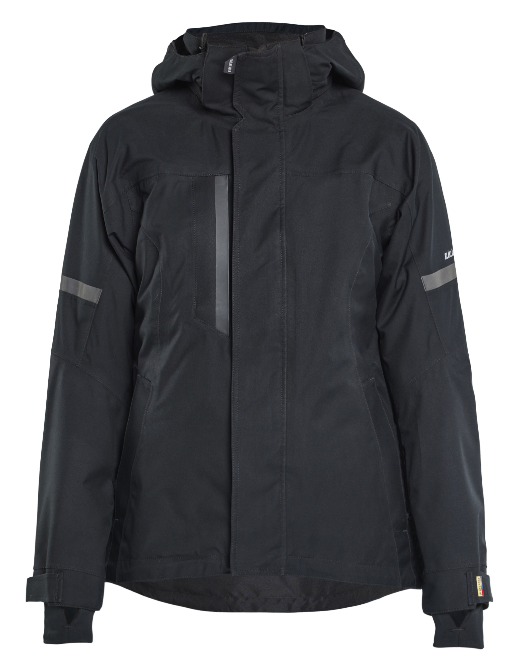 Damen Shell Jacke