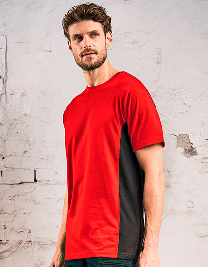 T-Shirt – Unisex Contrast-T