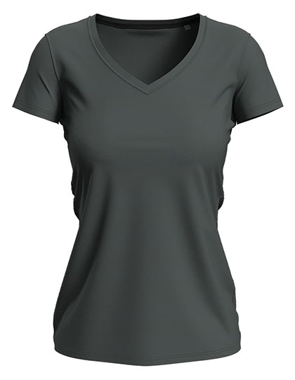 T-Shirt – Stretch-T V-Neck Women