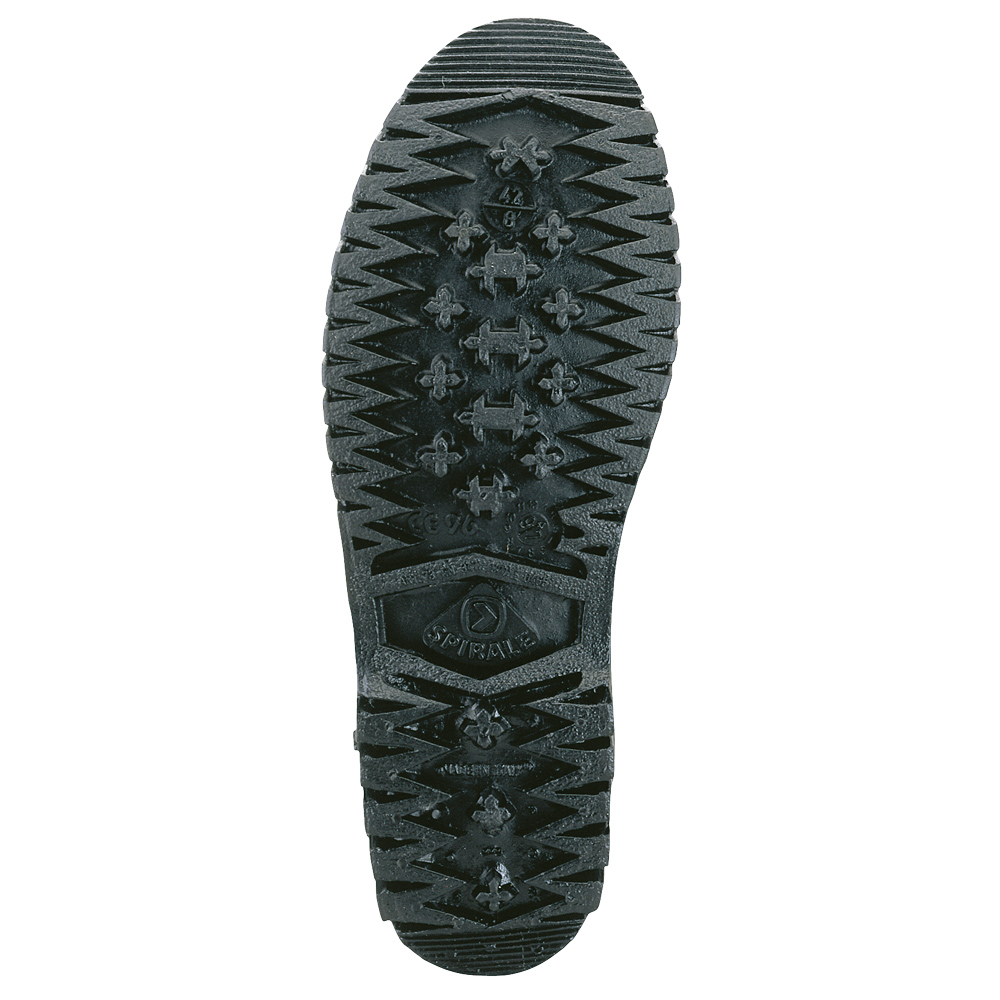PVC - Winterstiefel Hammerfest