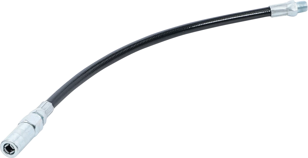 Panzerschlauch für Fettpressen, 300 mm