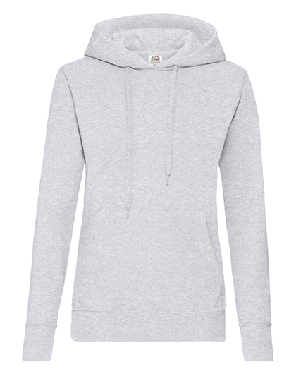 Sweatshirt – Ladies´ Classic Hooded Sweat
