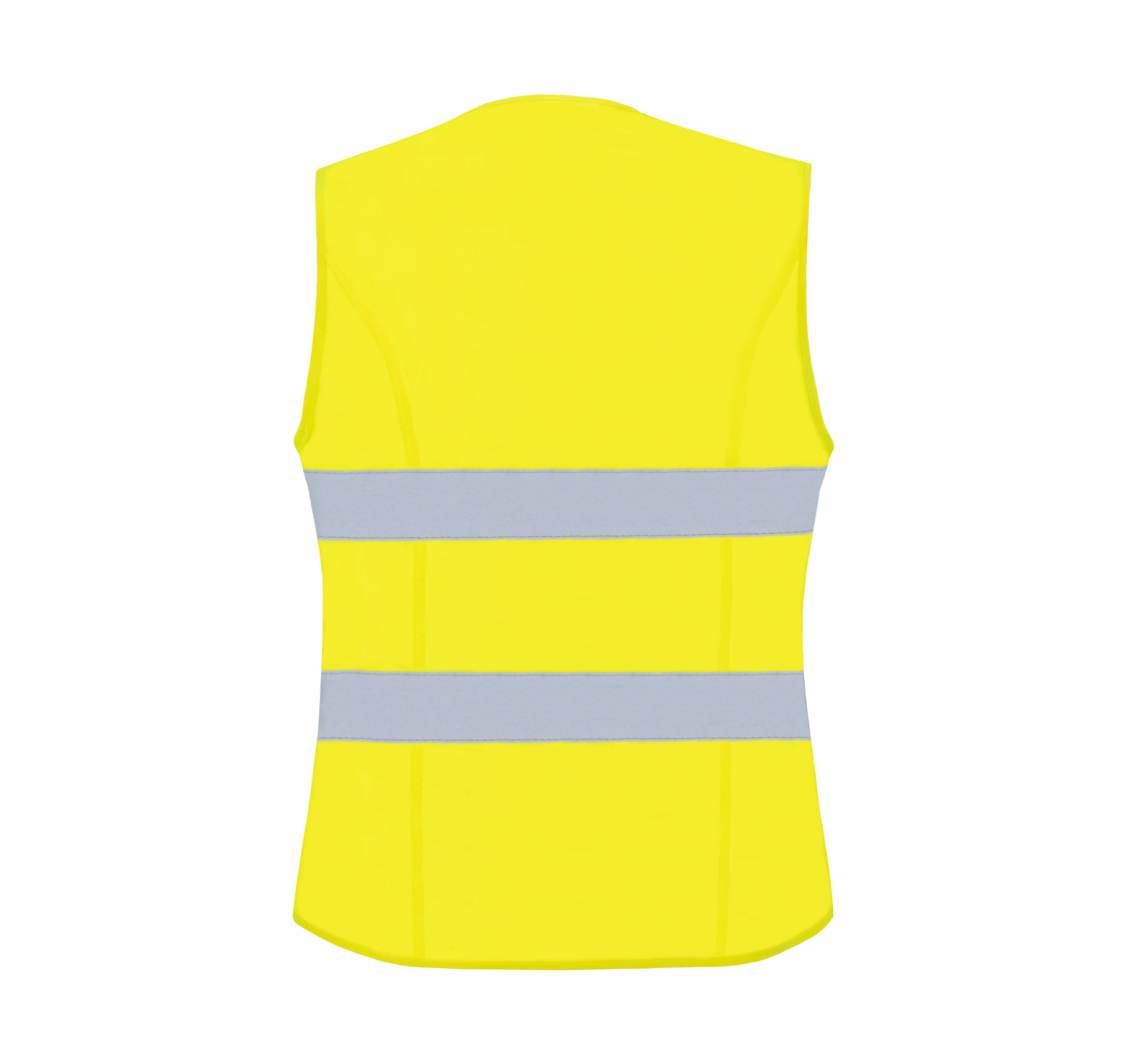 Weste – Ladies Fit Hi-Vis Safety Vest Frankfurt