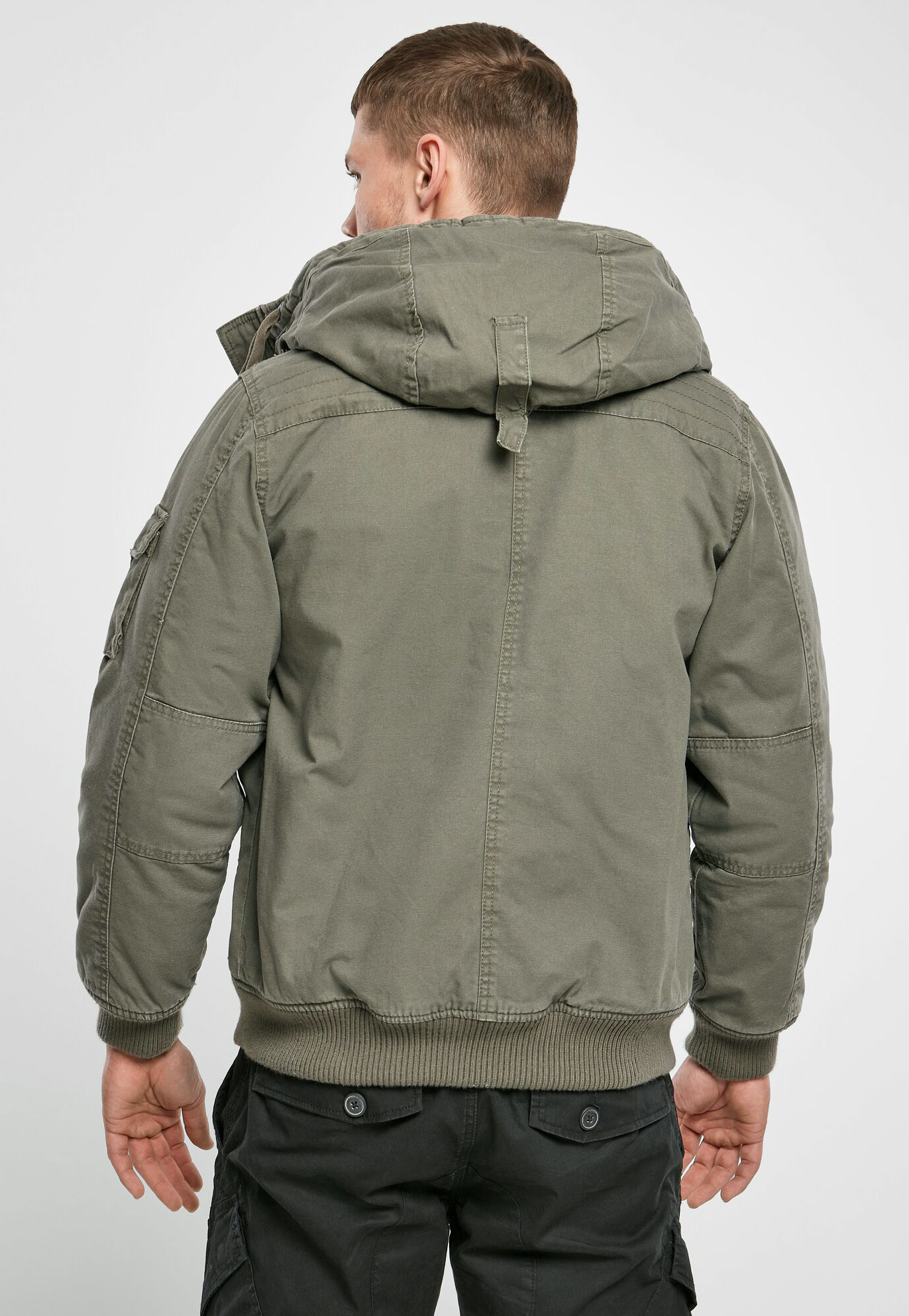 Bronx Jacket