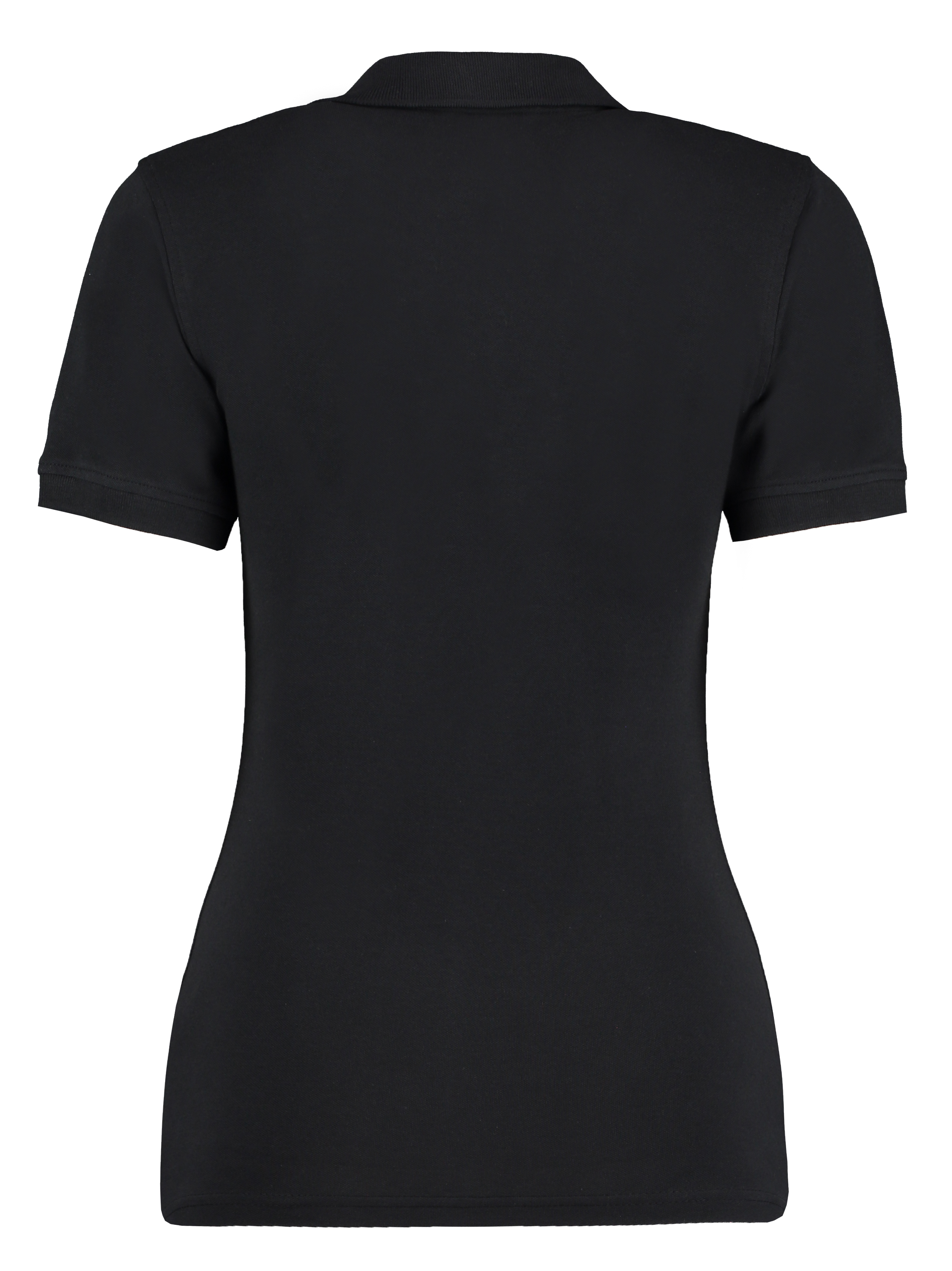 Regular Fit Comfortec V Neck Polo