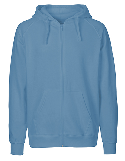 Men´s Zip Hoodie