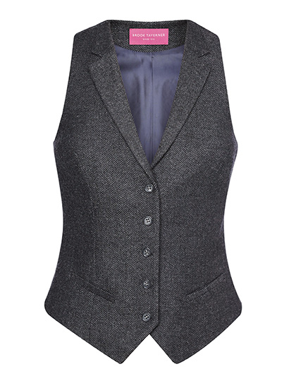 Weste – Ladies´ Nashville Waistcoat