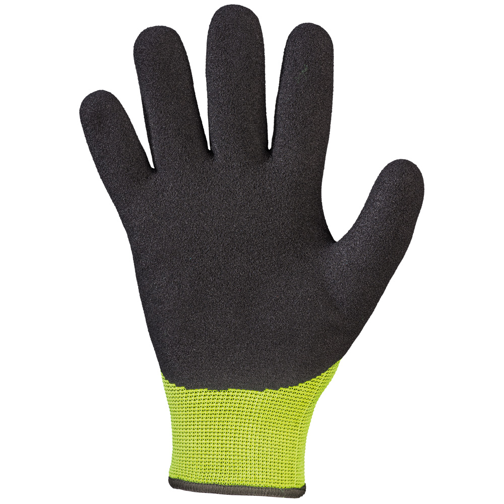Stronghand® Handschuhe Mallory/Black