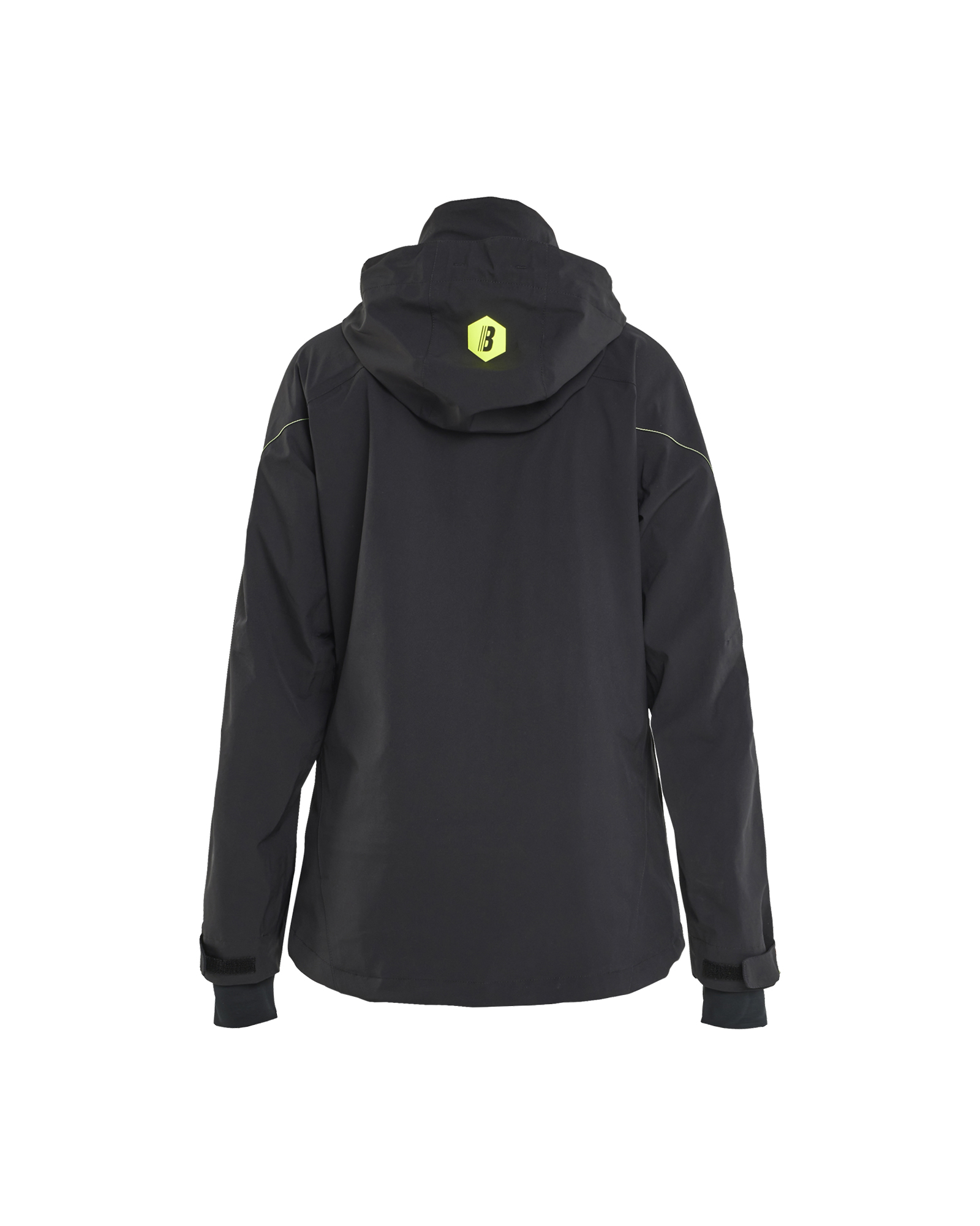 Damen Shell Jacke Stretch