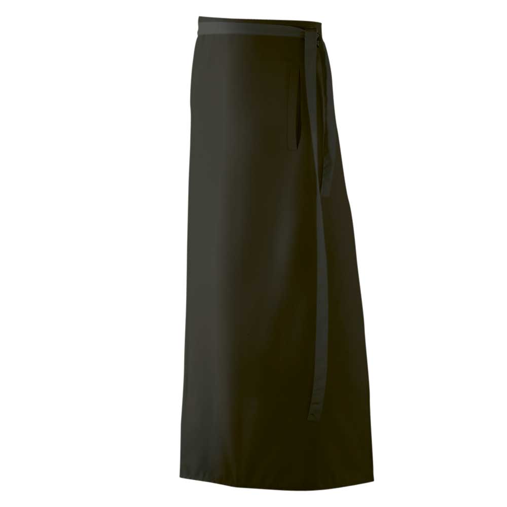 Bistroschürze B 100 x L 100 cm