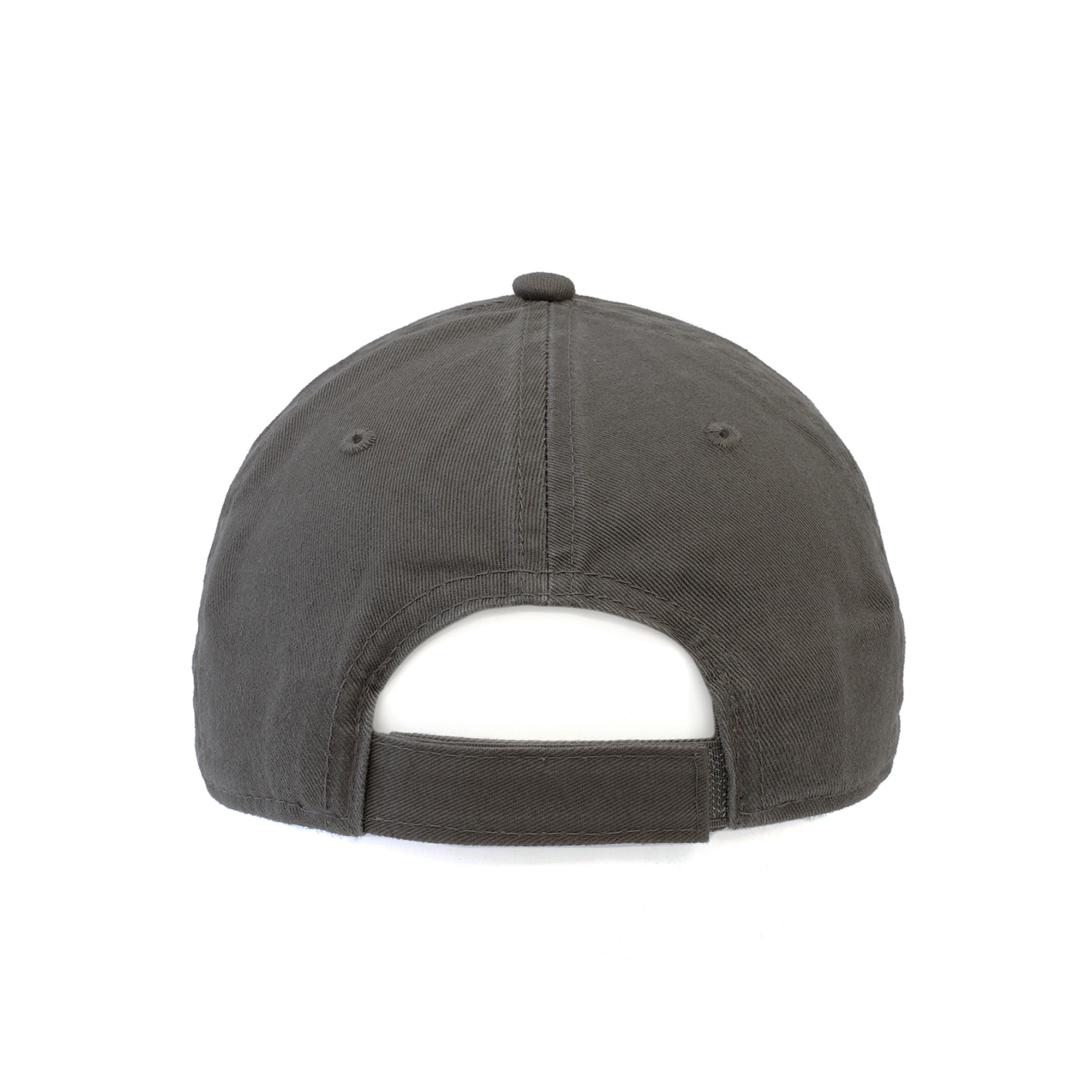 Organic Cotton Cap Unstructured