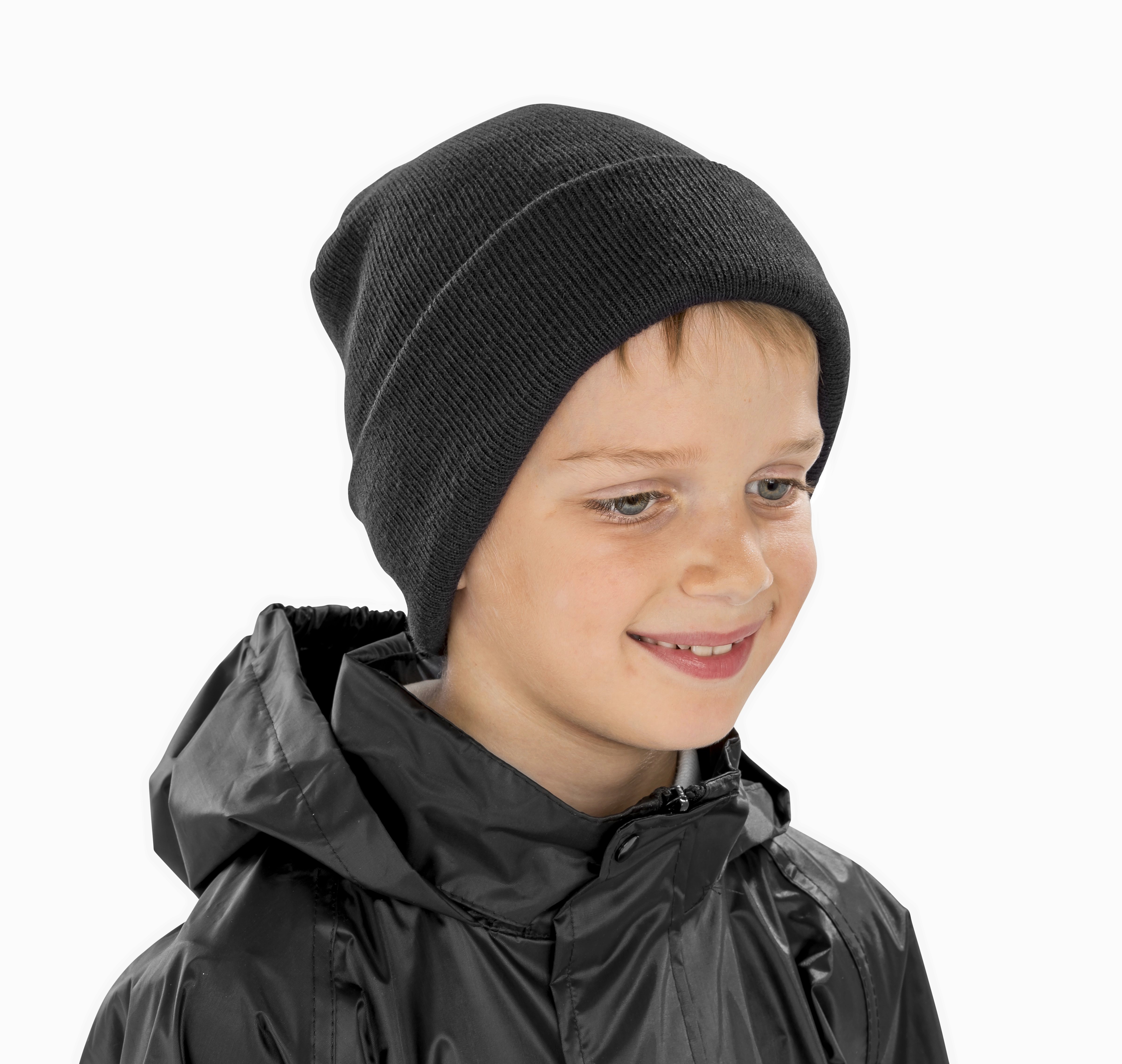 Mütze – Junior Woolly Ski Hat