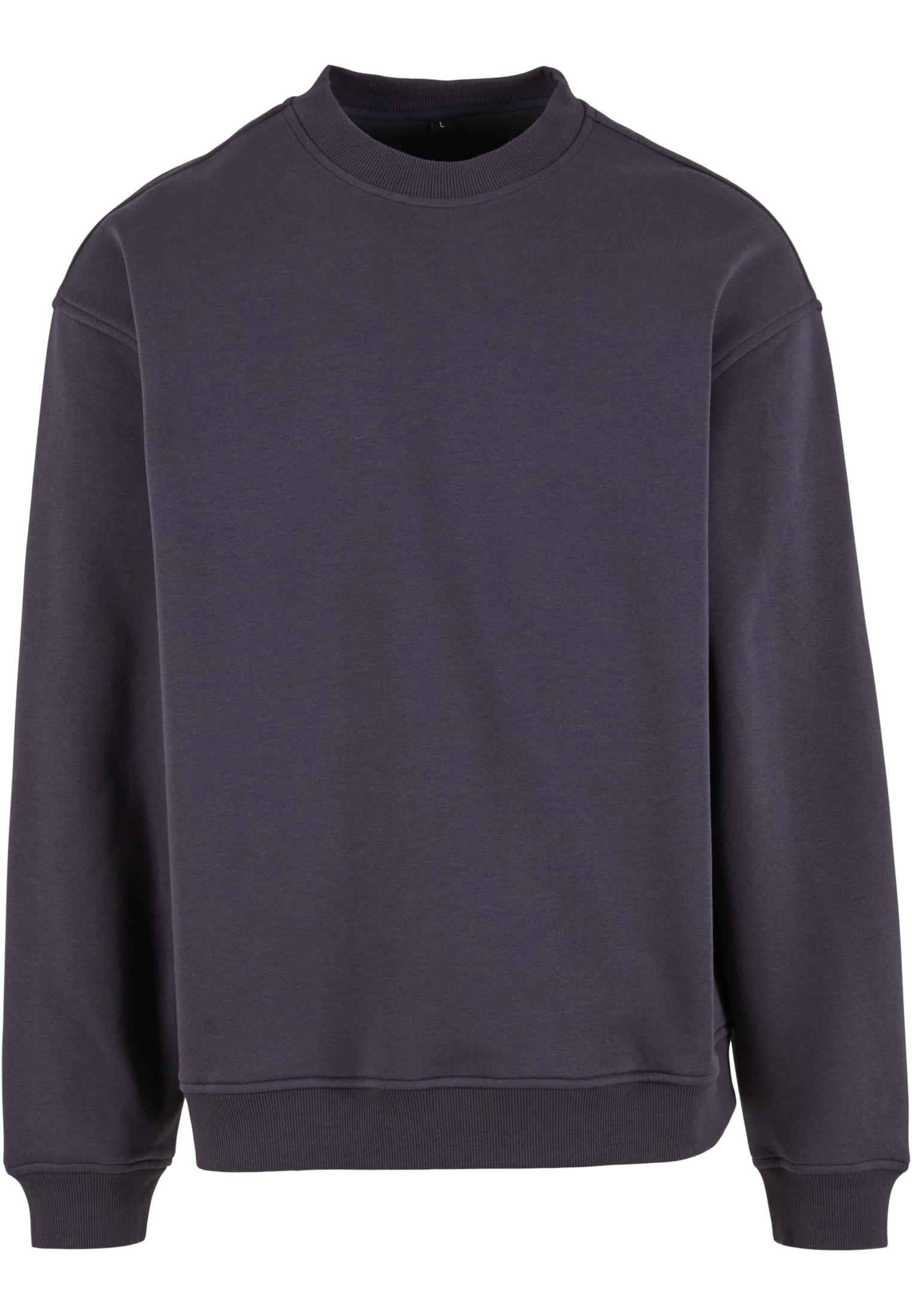 Loose Fit Sweatshirt