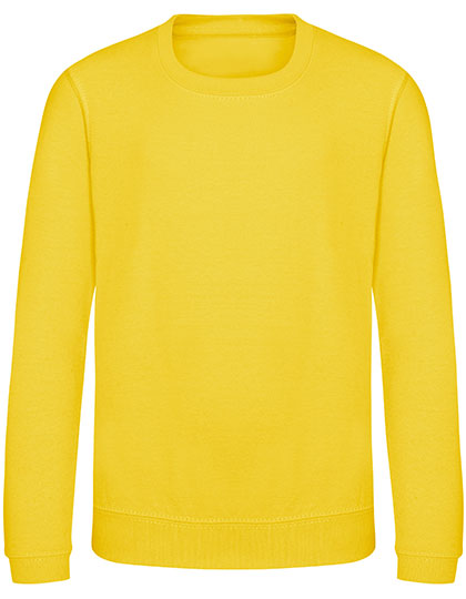 Sweatshirt – Kids´ AWDis Sweat