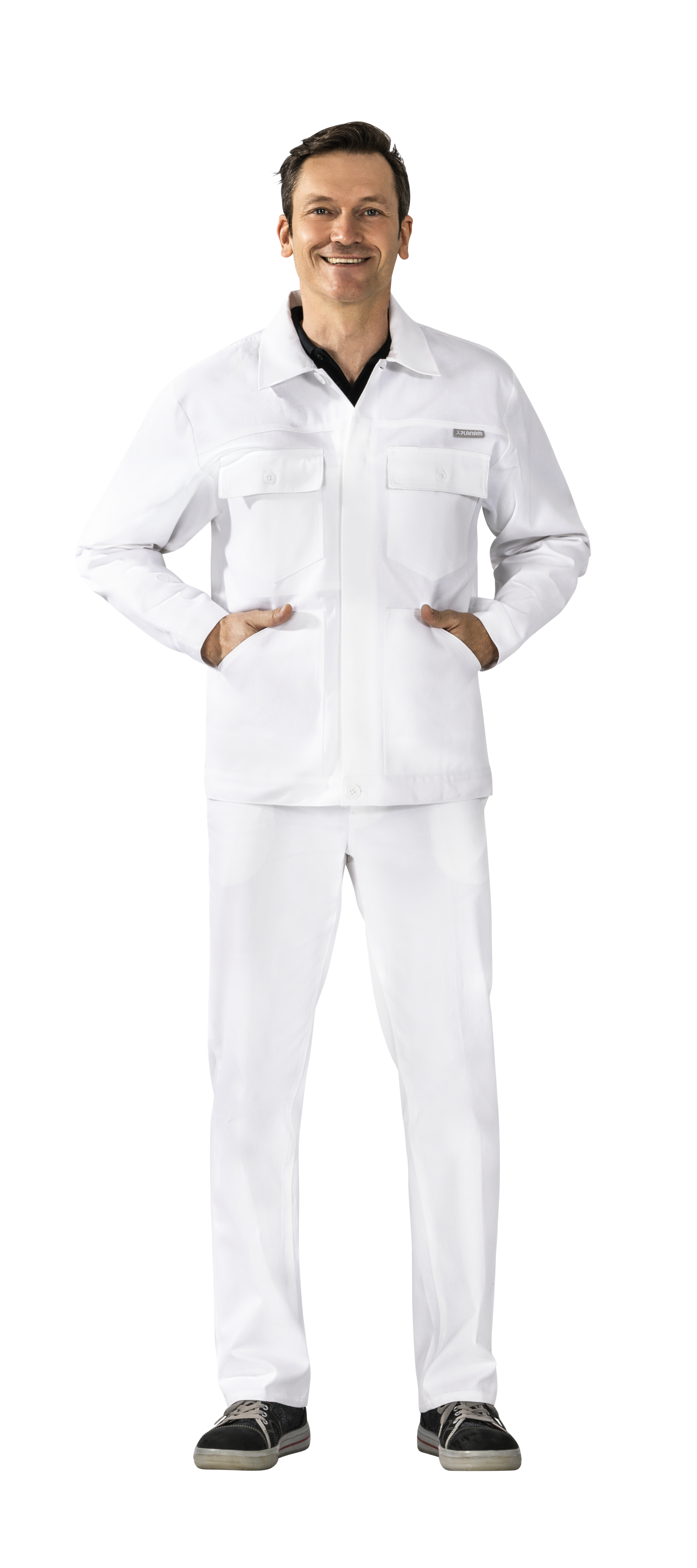 PLANAM Bundjacke BW 270