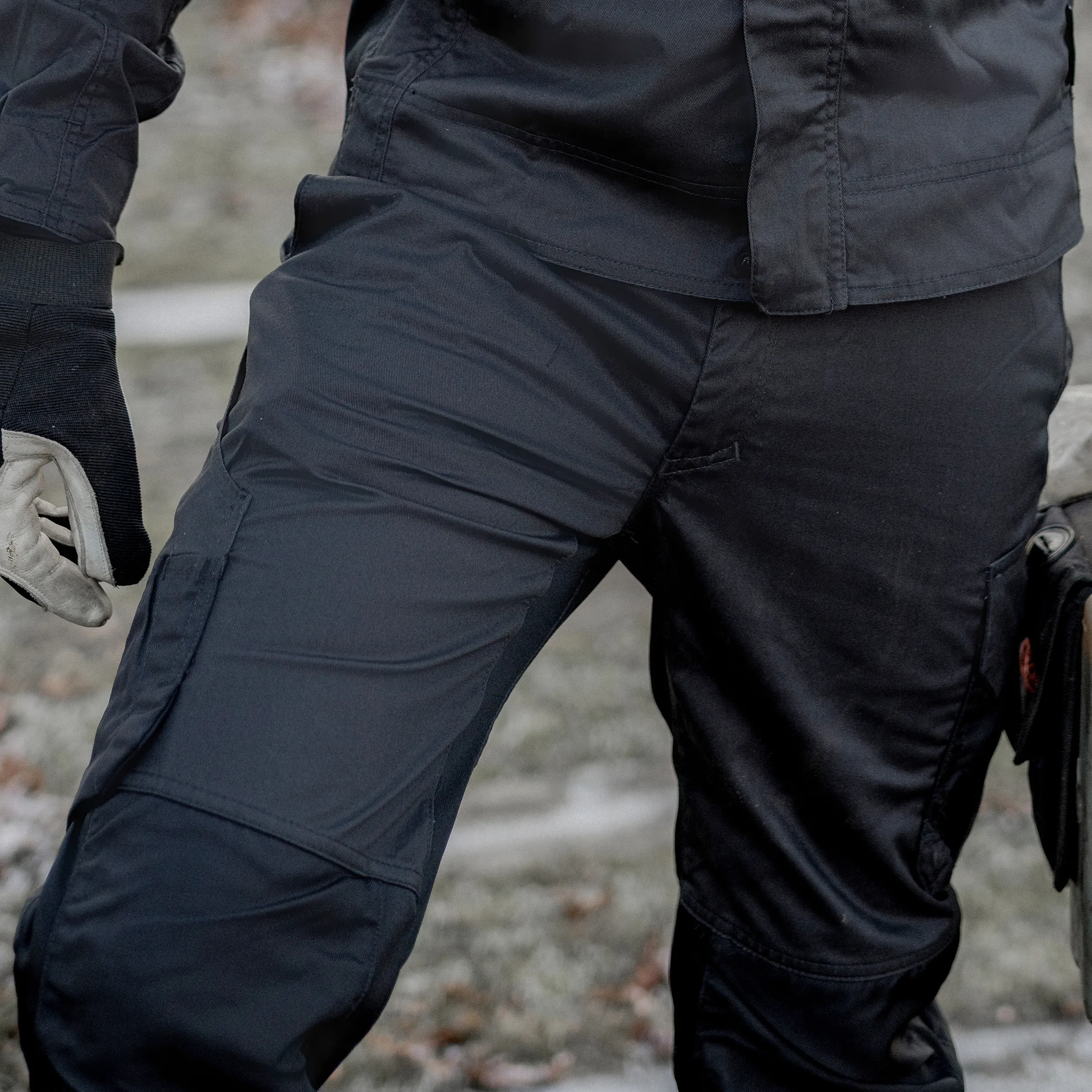 Arbeits-/Bundhose "iND"