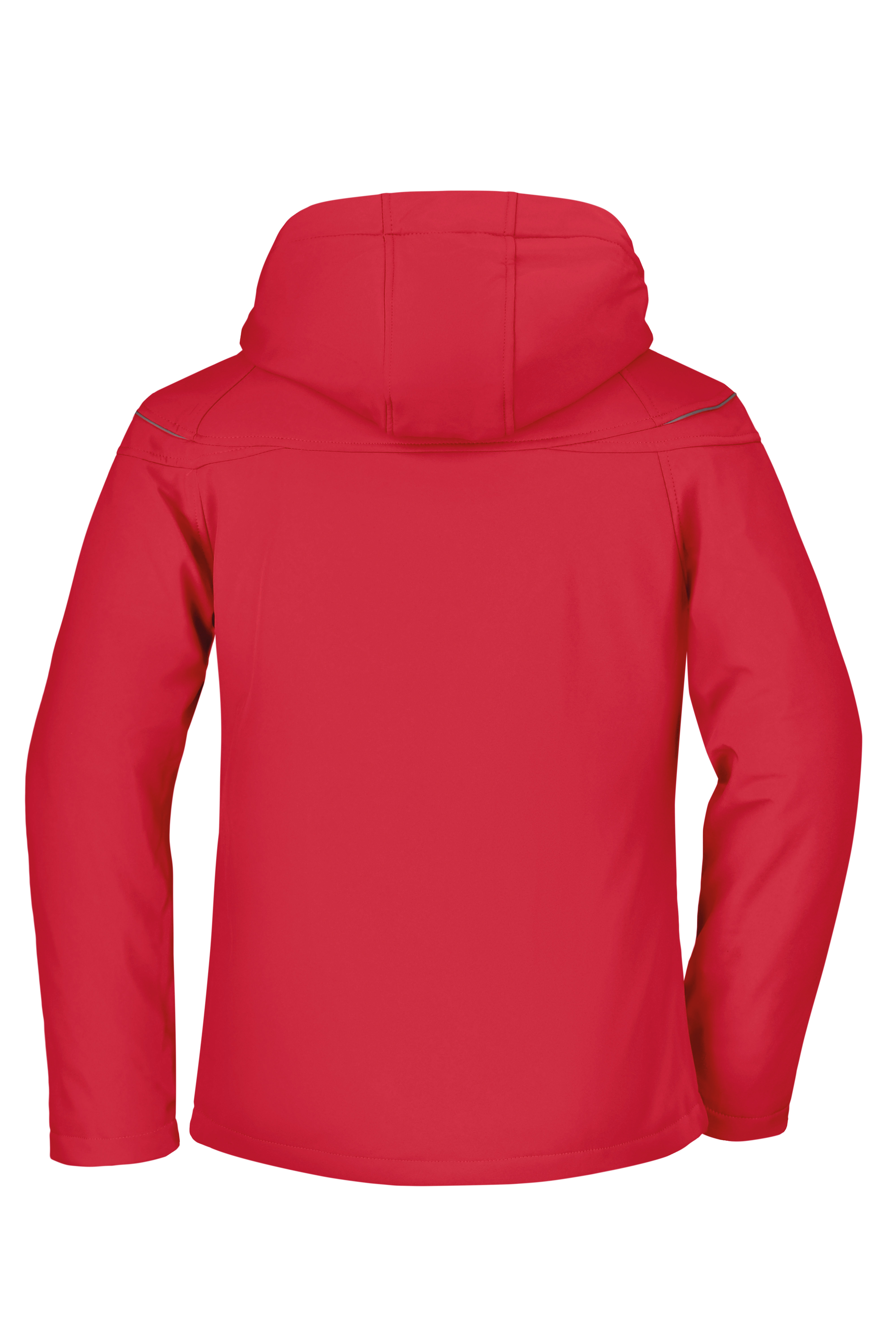 Ladies´ Winter Softshell Jacket