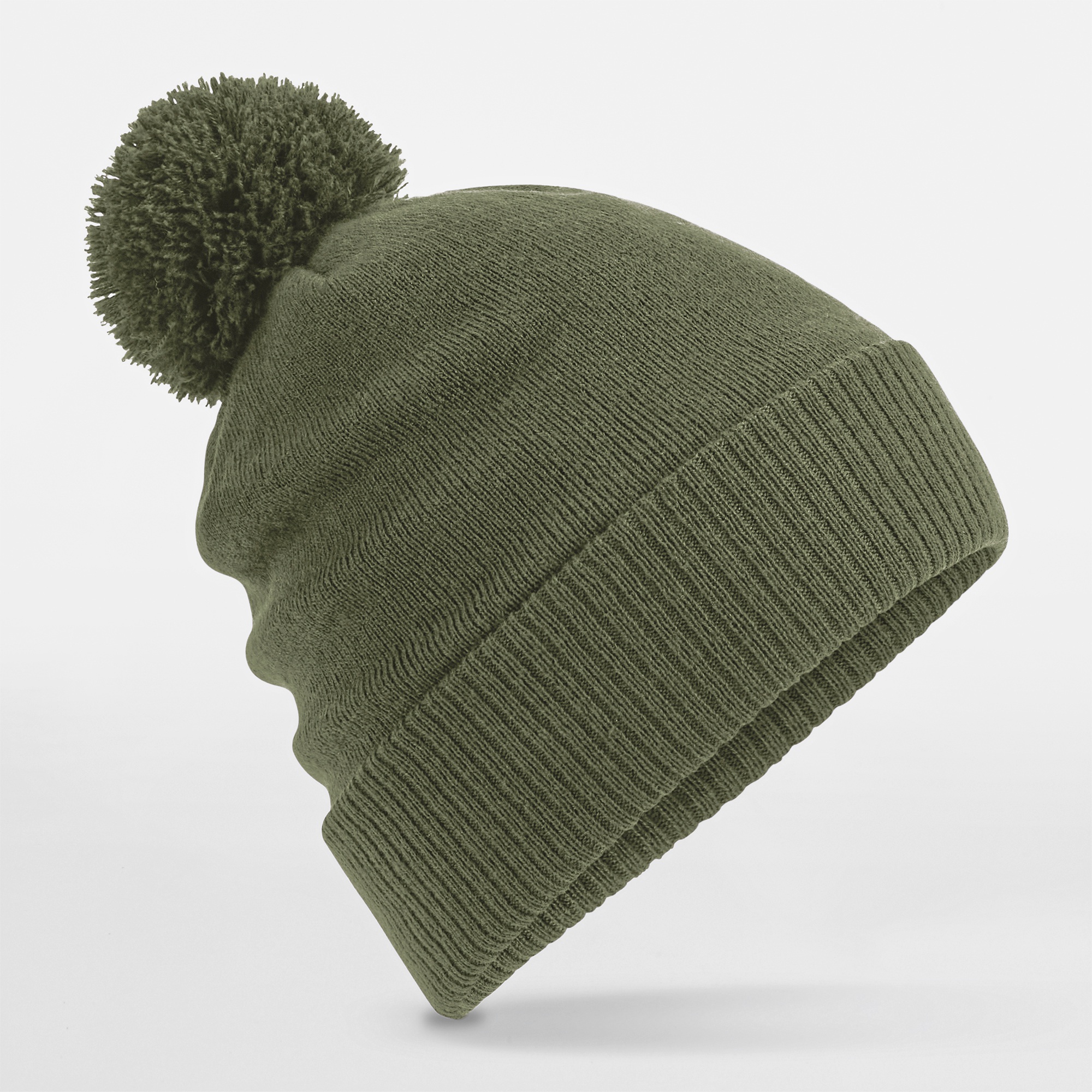 Water Repellent Thermal Snowstar Beanie
