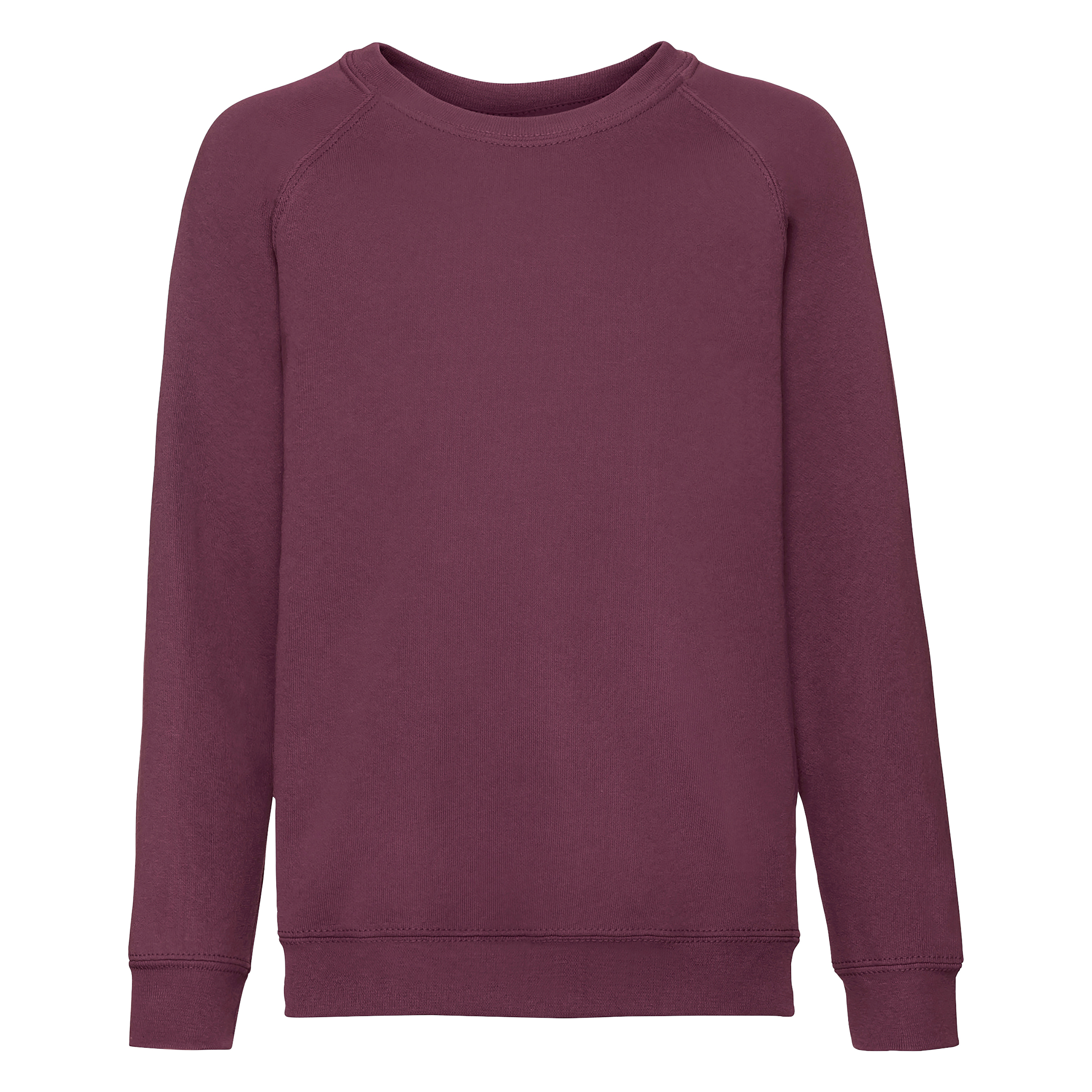 Sweatshirt – Kids´ Classic Raglan Sweat