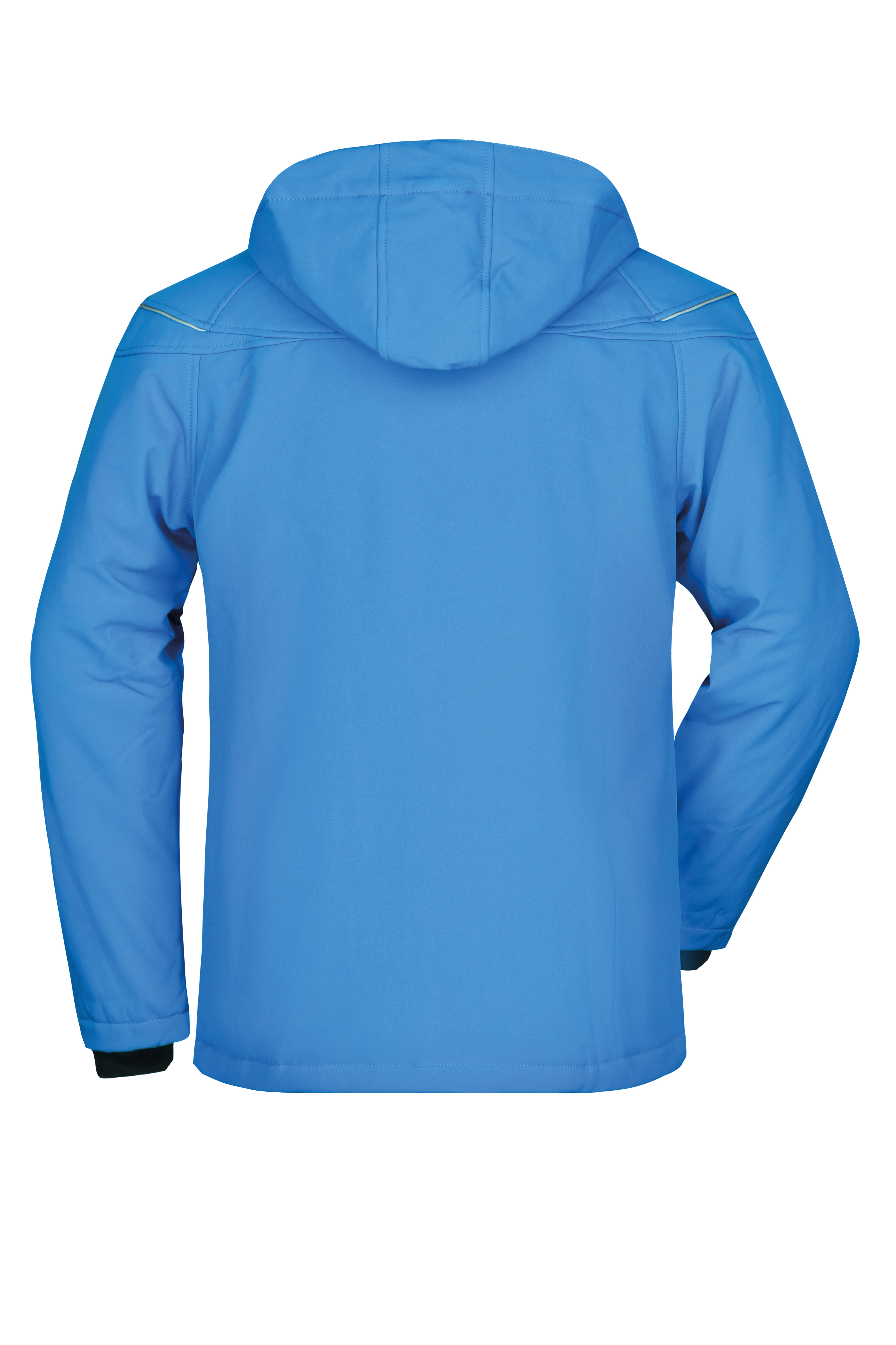 Men´s Winter Softshell Jacket