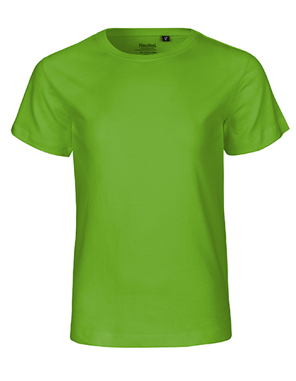Kids´ Short Sleeve T-Shirt