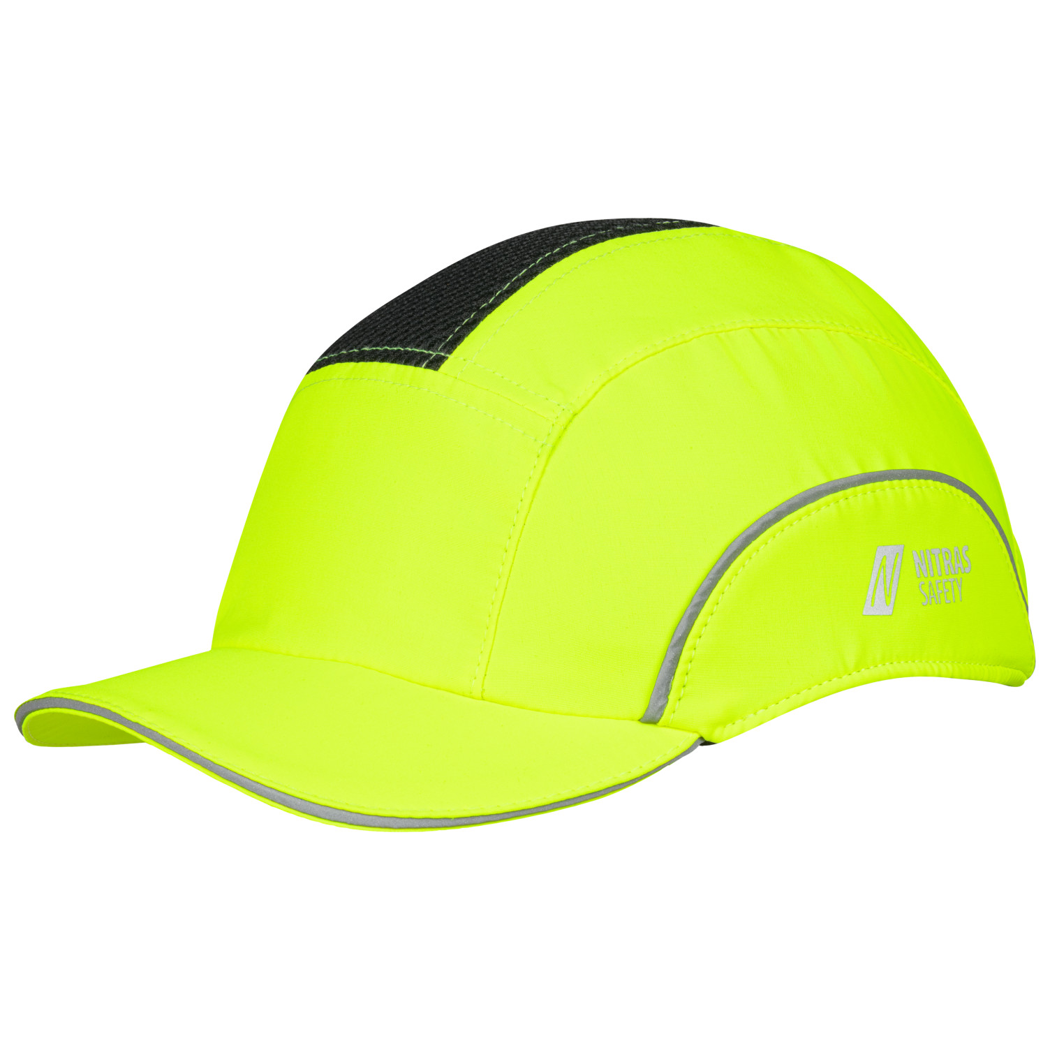 Anstoßkappen // LITE SHIELD PRO neongelb / uni