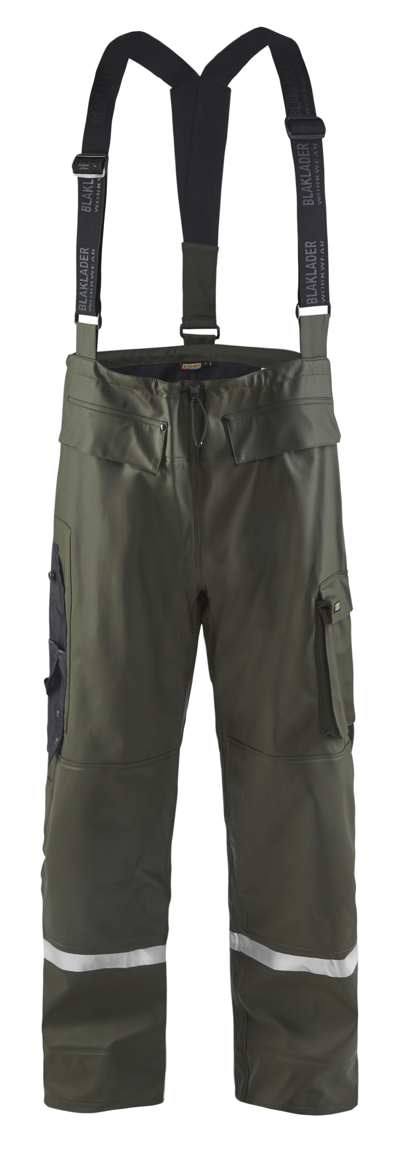 Regenhose Level 2