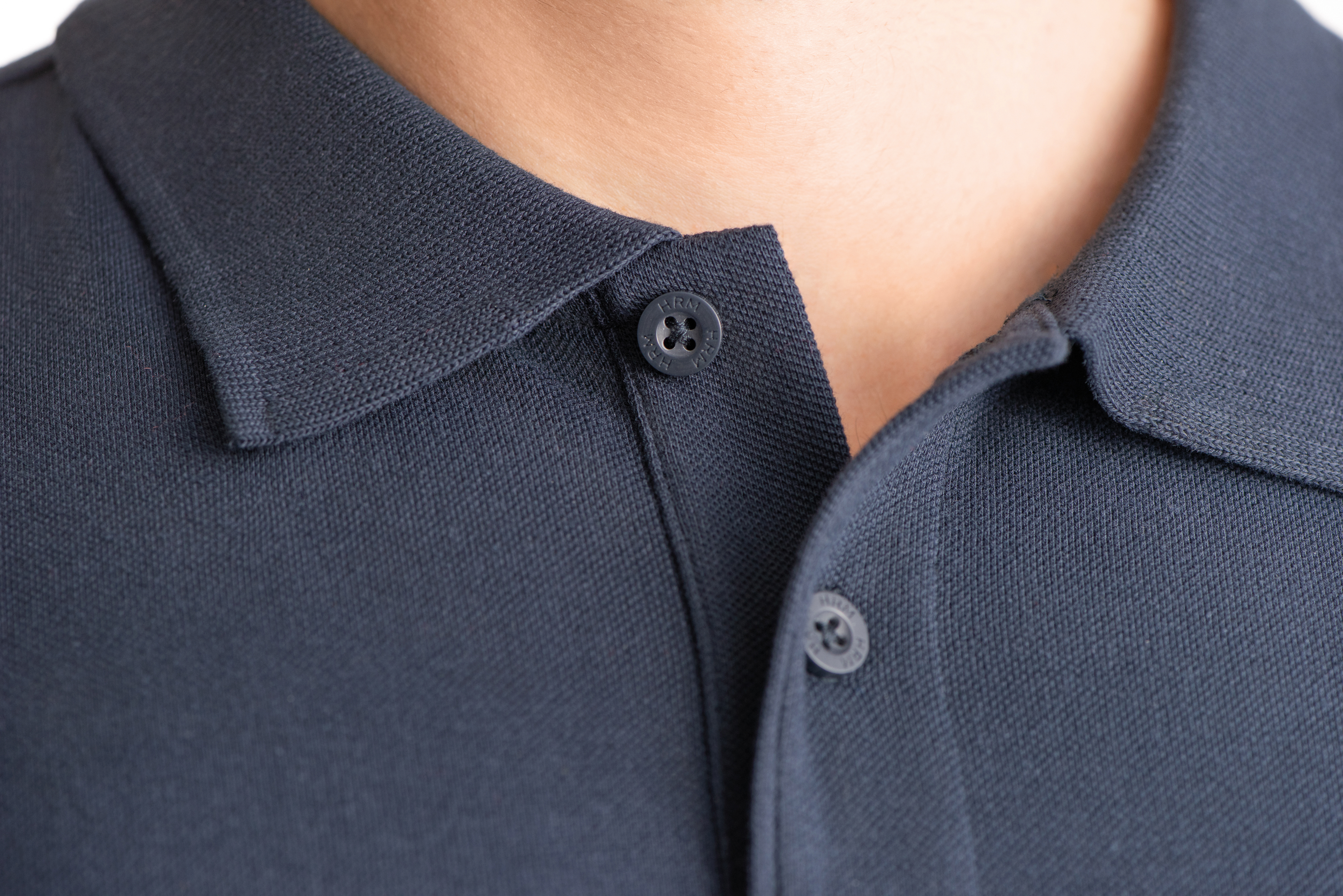 Men´s Luxury Stretch Polo