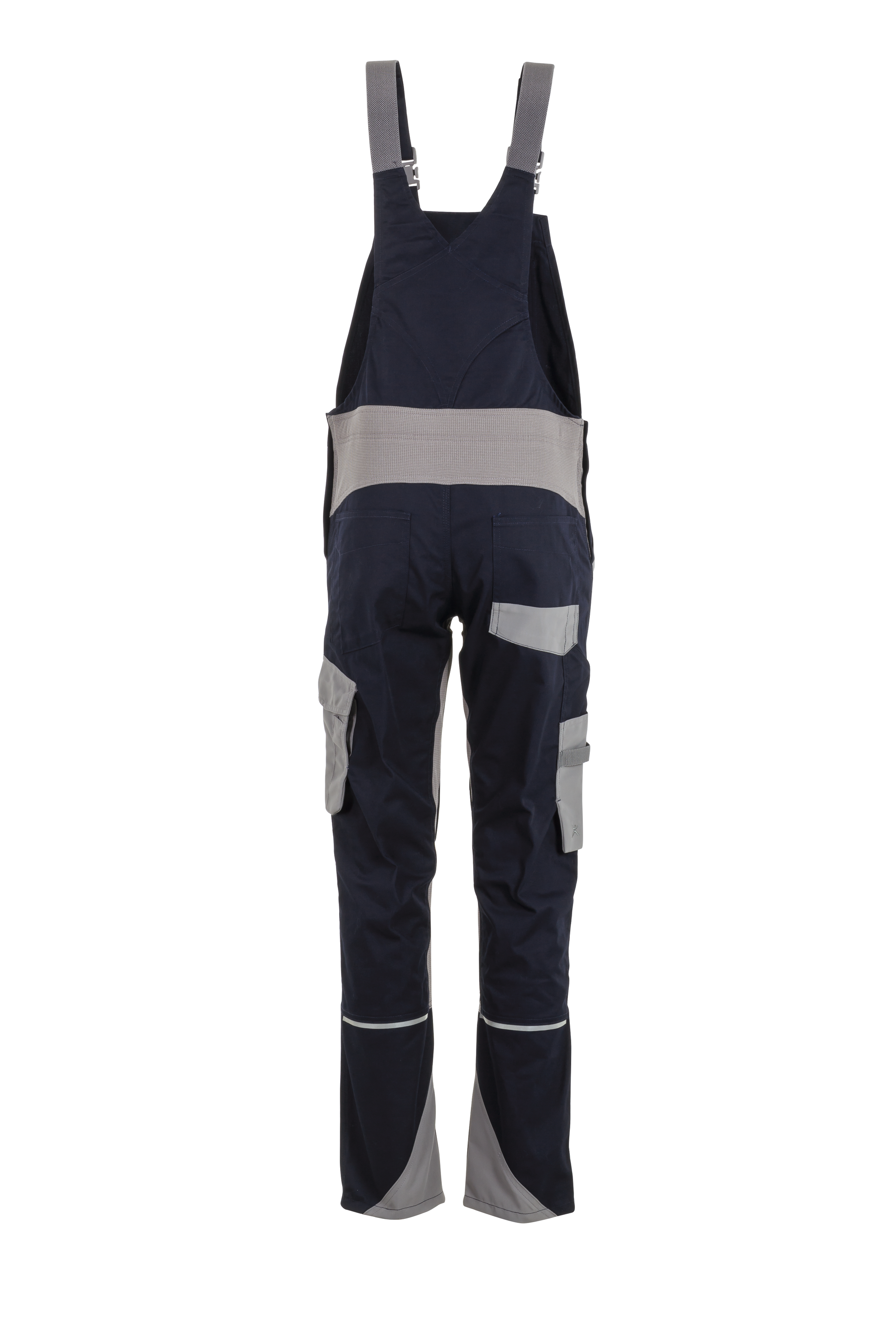 PLANAM Damen Latzhose Norit