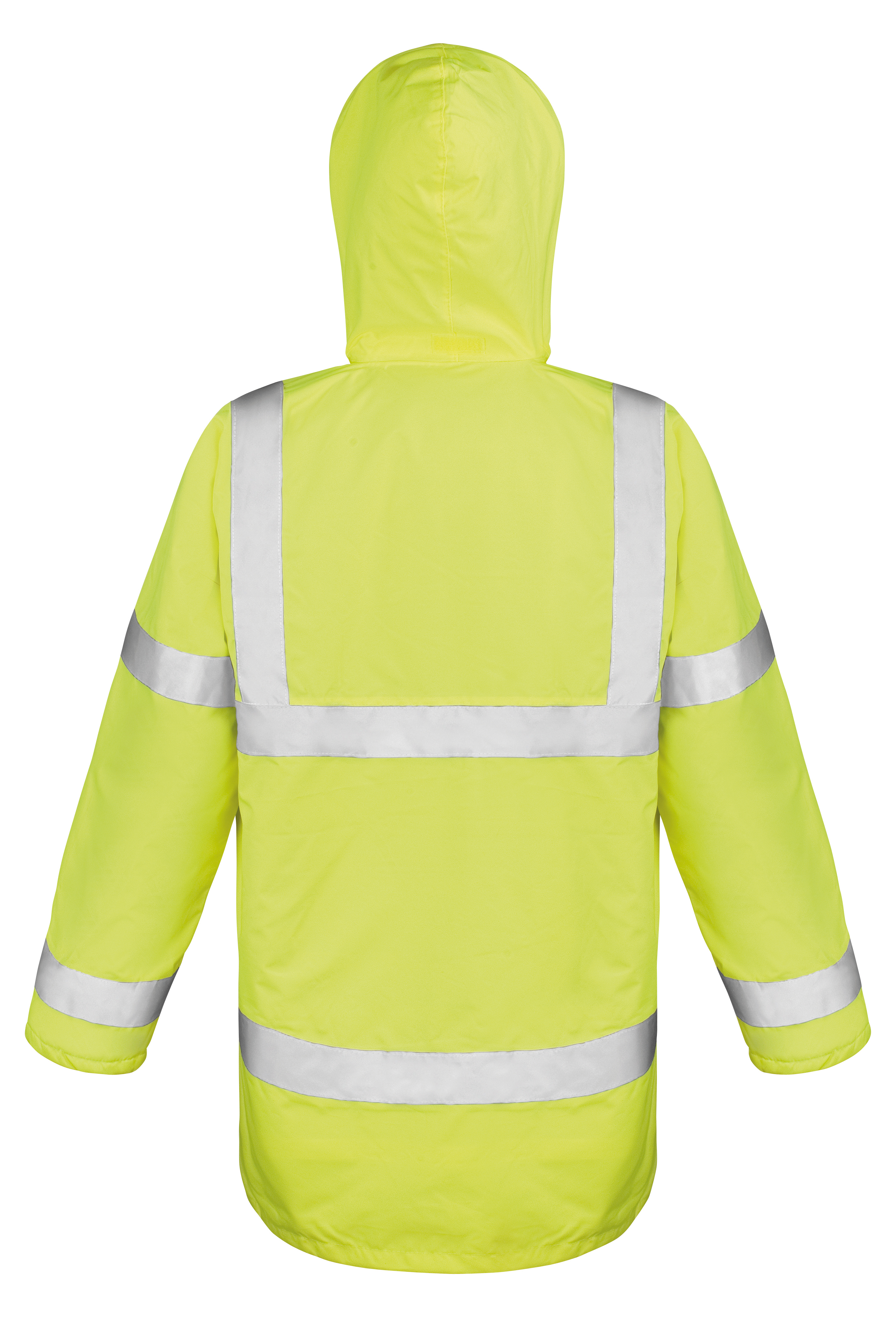 Jacke – High Vis Motorway Coat