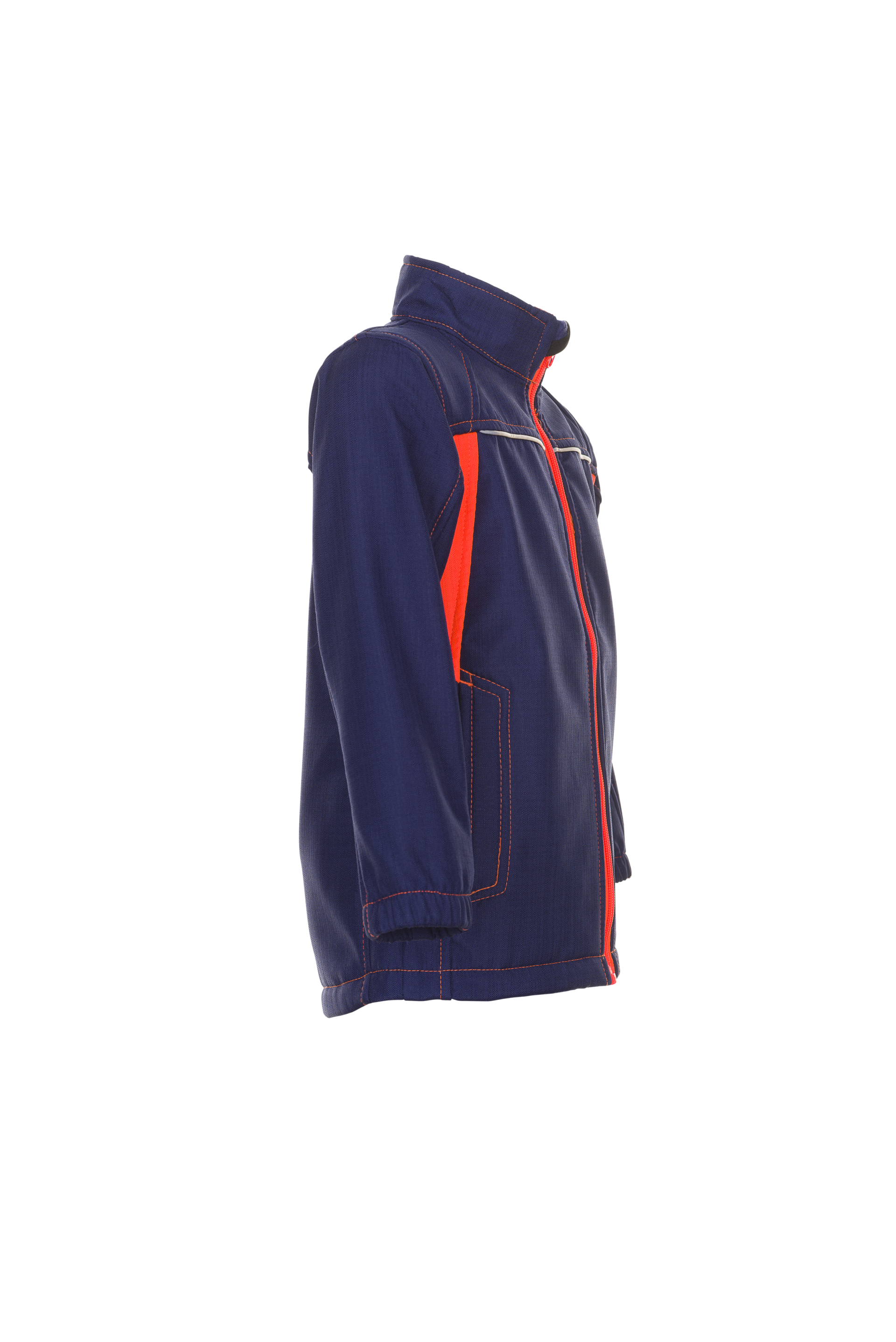 PLANAM Softshelljacke Junior