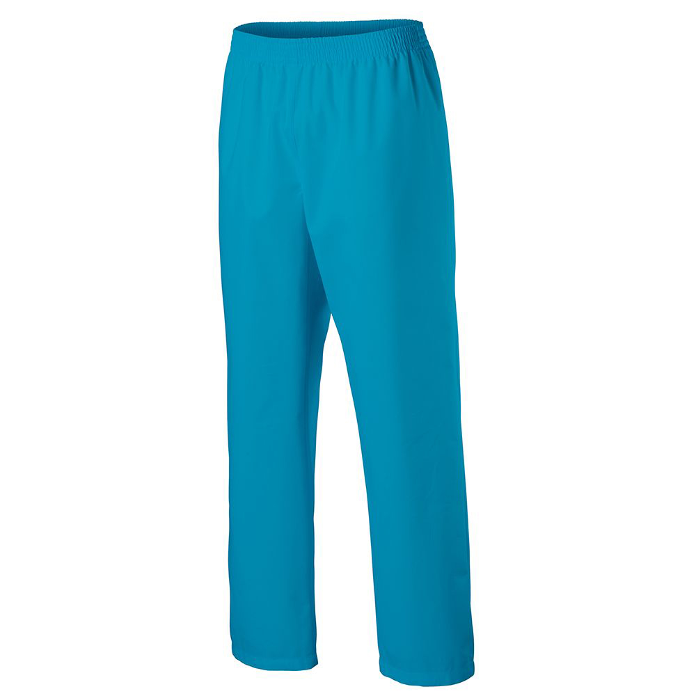 Schlupfhose, unisex, teal