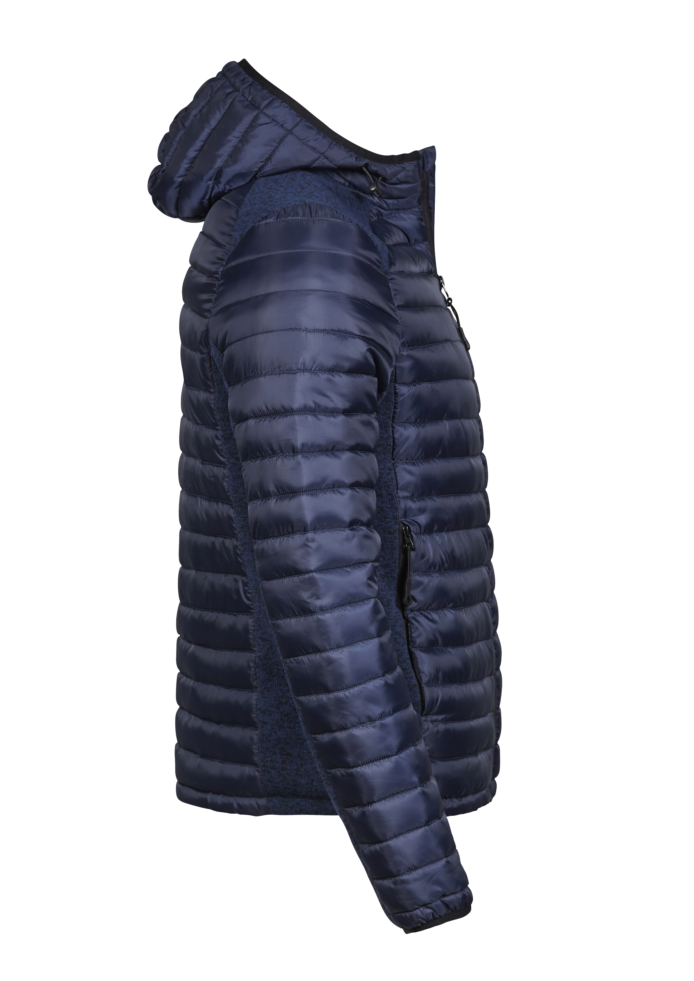 Men´s Hooded Outdoor Crossover Jacket