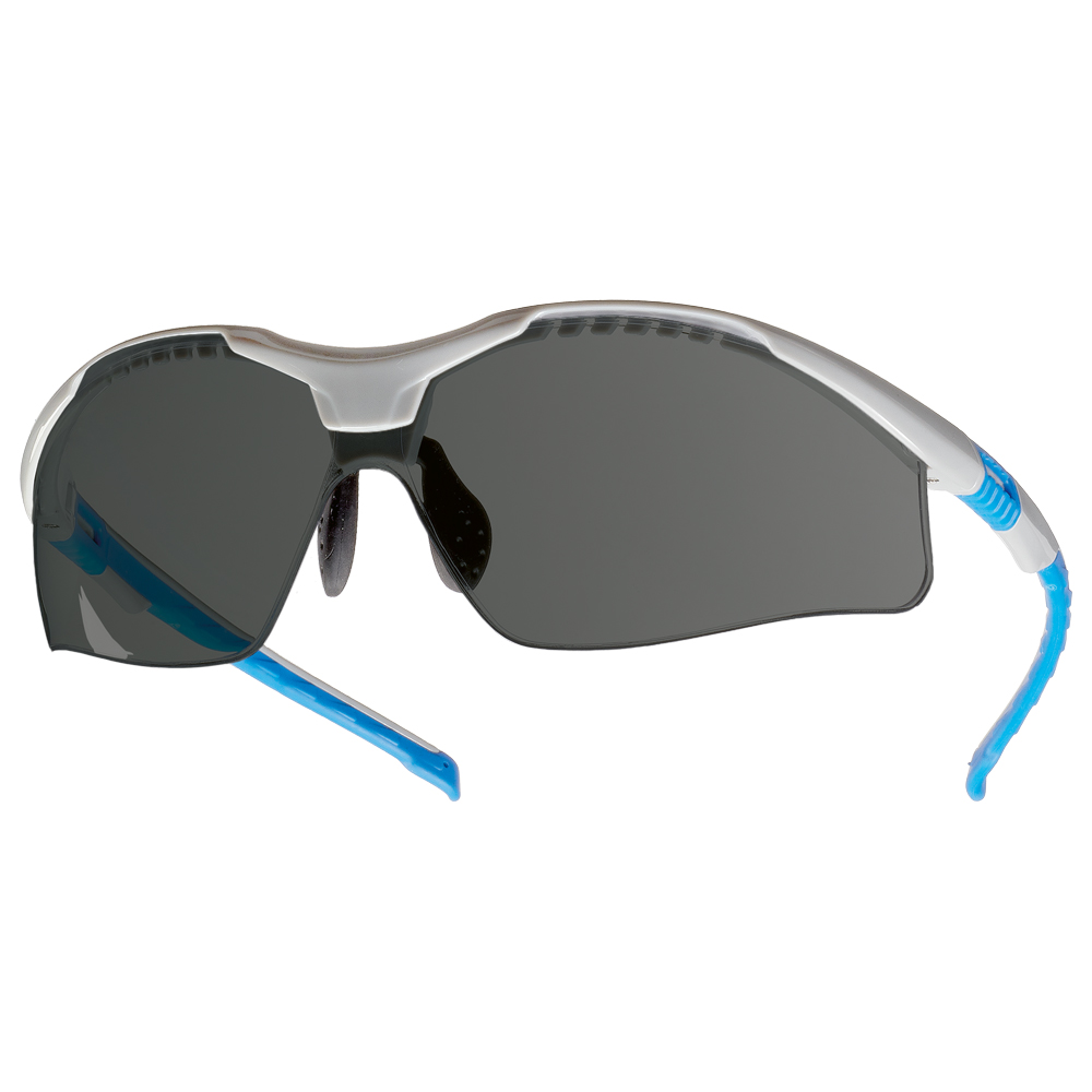 Schutzbrille, Tector® Tour, Grau