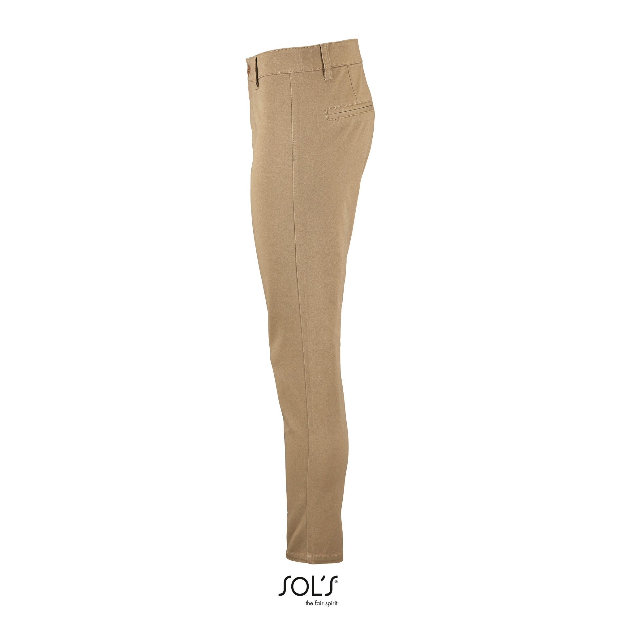 Hose – Women´s 7/8 Pants Jules