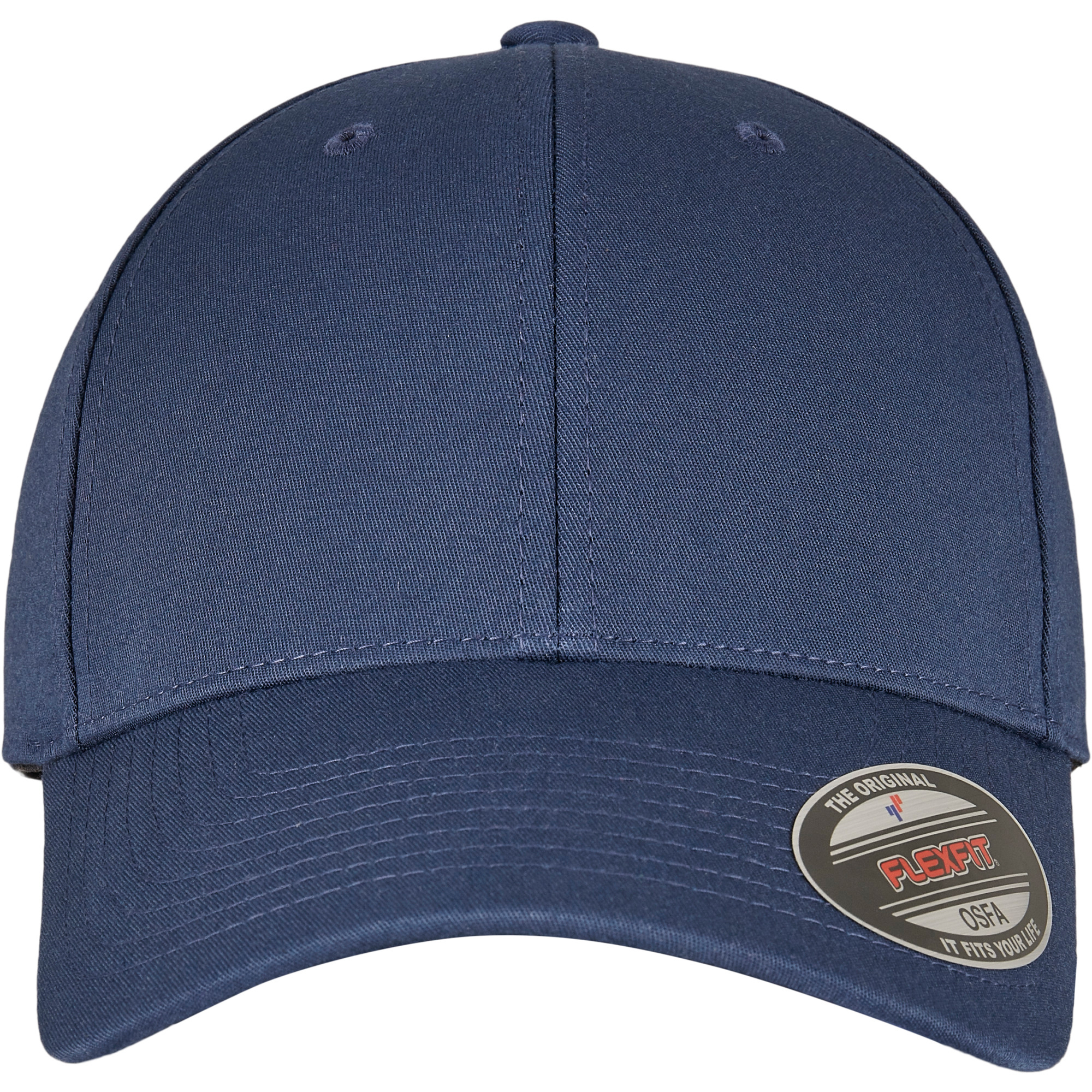 Alpha Shape Flexfit Cap