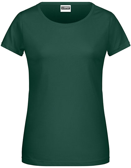 T-Shirt – Ladies´ Basic-T