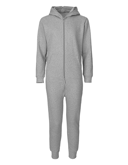 Overall – Unisex Jumpsuit