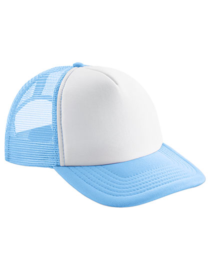 Cap – Junior Vintage Snapback Trucker