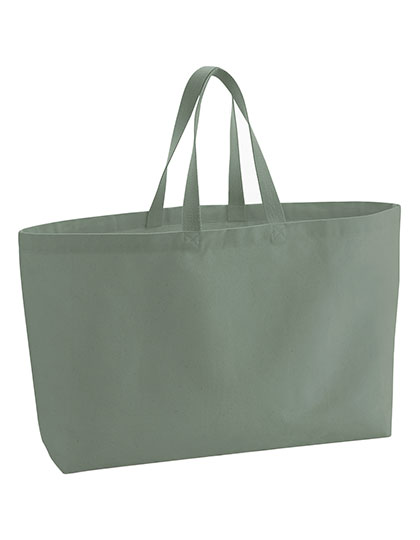 Tasche – Oversized Canvas Bag