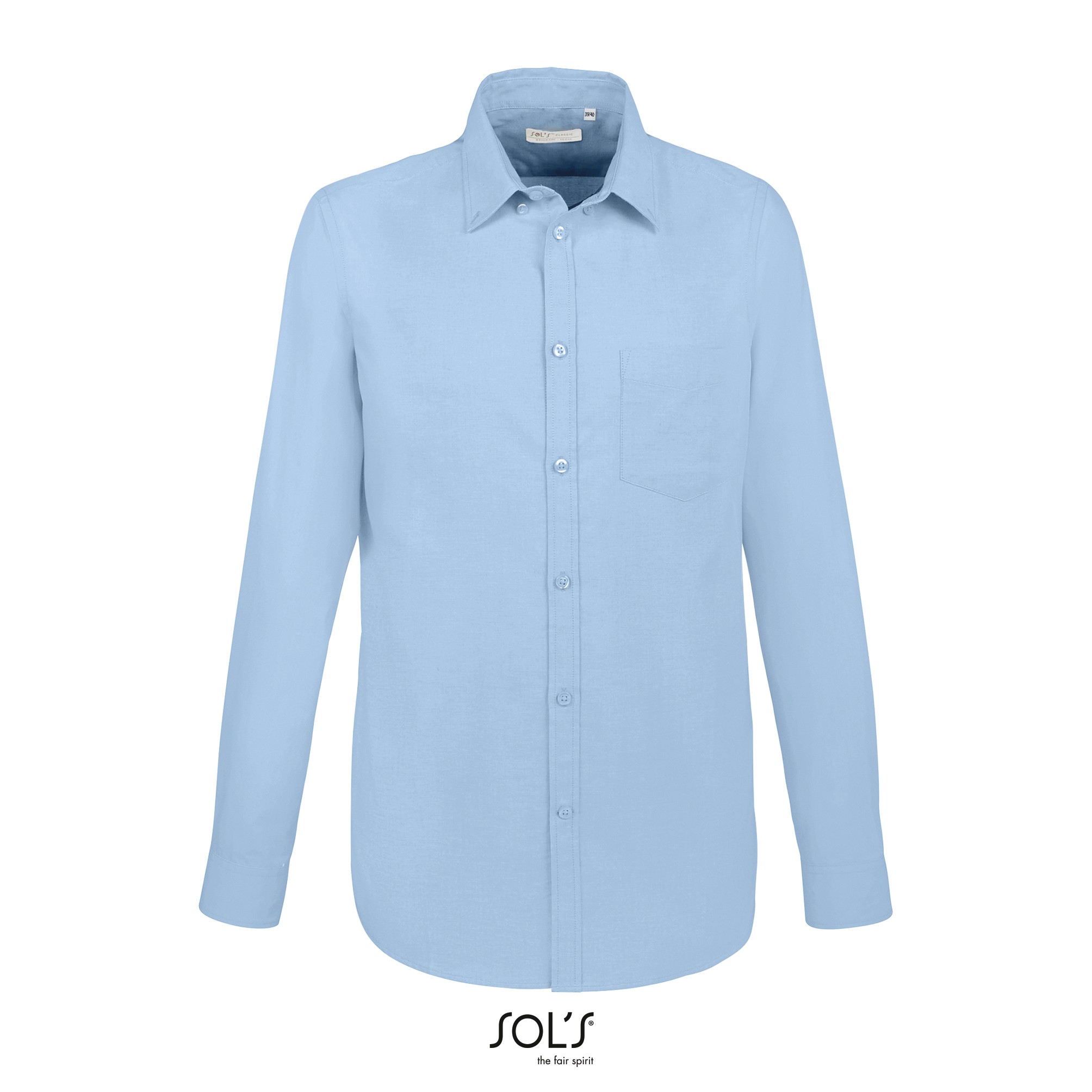 Hemd – Men´s Boston Fit Shirt