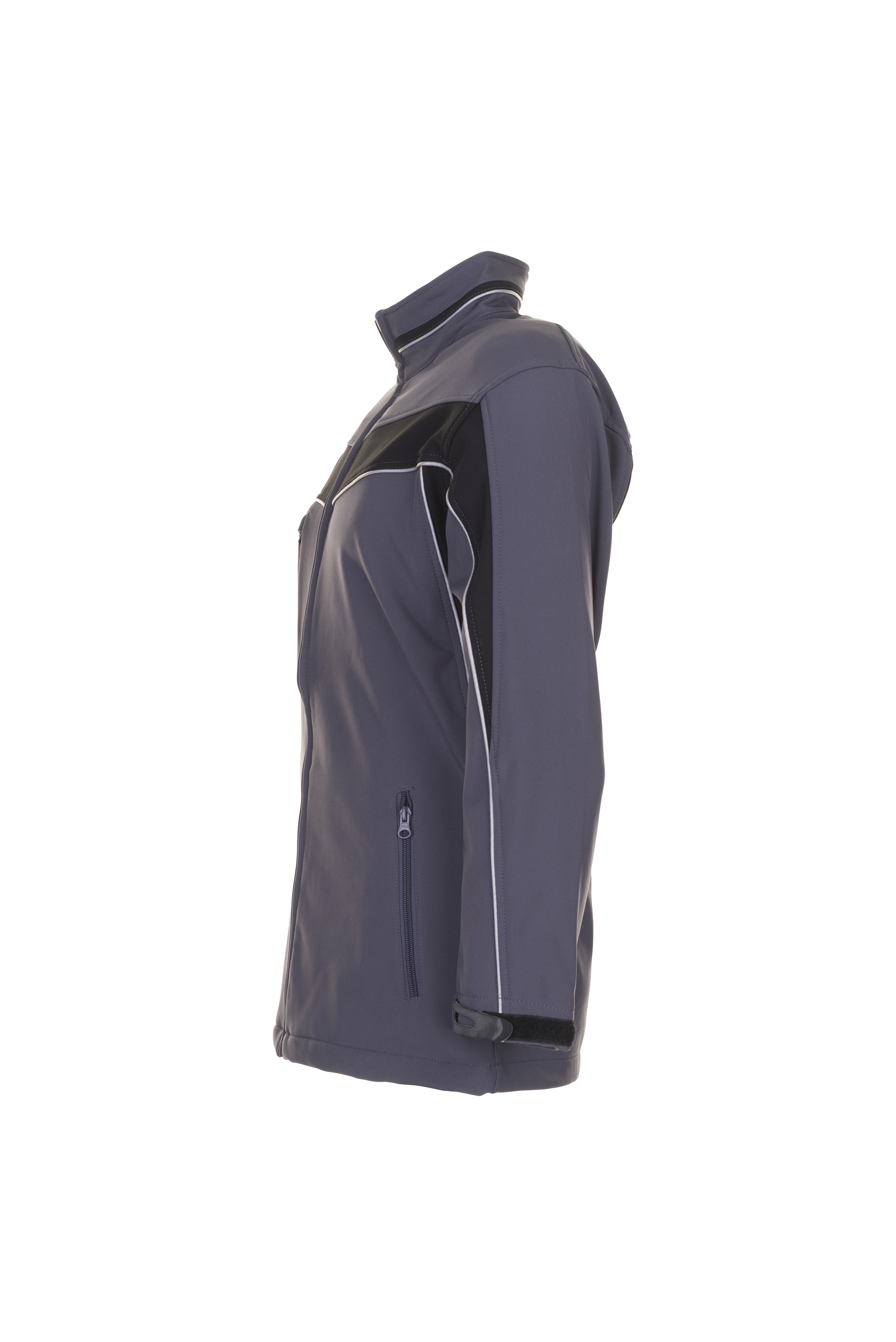 PLANAM Softshelljacke Plaline