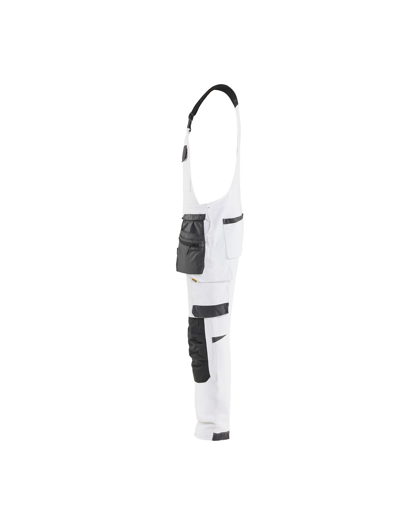 Maler Overall 4-Wege-Stretch
